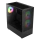 Gamdias TALOS M3 MESH ARGB ATX Mid-Tower Gaming Casing